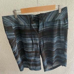 Lululemon Mens Swim Trunks